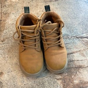Zara Size 27 Boots